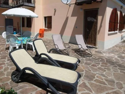 Holiday apartment Armonia - Outdoor photo 5