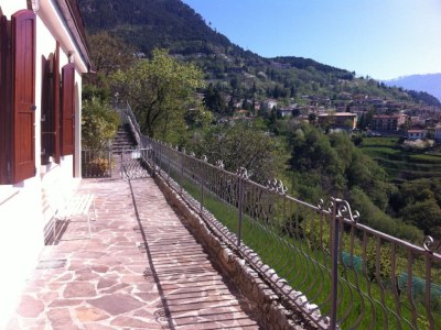 Holiday apartment Armonia - Outdoor photo 7