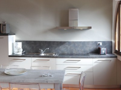 Holiday apartment Armonia - Features photo 11