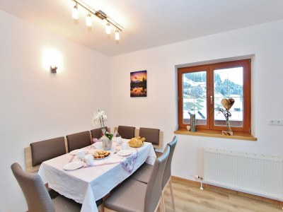 Apartment Chalet in Wald nahe Zillertal Skigebiet - Features photo 9