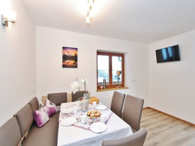 Apartment Chalet in Wald nahe Zillertal Skigebiet - Features photo 13