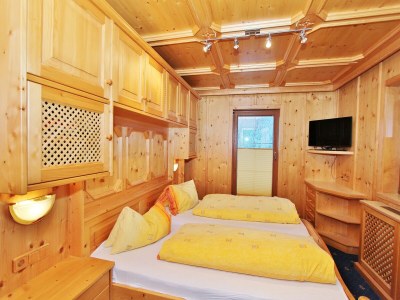 Apartment Chalet in Wald nahe Zillertal Skigebiet - Features photo 18