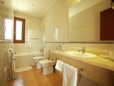 Holiday house Villa in Muro near Can Picafort Beach - Features photo 9