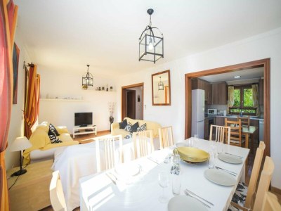 Holiday house Villa in Muro near Can Picafort Beach - Features photo 11