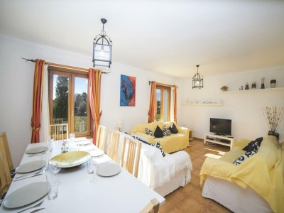 Holiday house Villa in Muro near Can Picafort Beach - Features photo 13