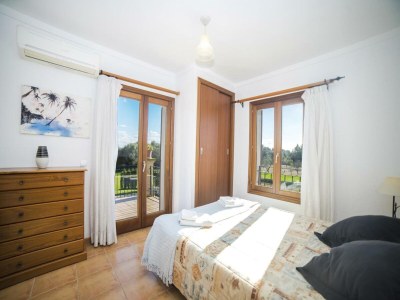Holiday house Villa in Muro near Can Picafort Beach - Features photo 14