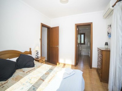 Holiday house Villa in Muro near Can Picafort Beach - Features photo 16