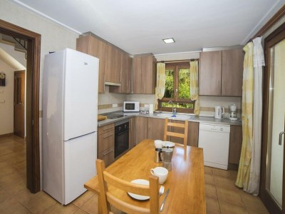 Holiday house Villa in Muro near Can Picafort Beach - Features photo 18