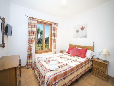 Holiday house Villa in Muro near Can Picafort Beach - Features photo 19