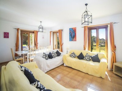 Holiday house Villa in Muro near Can Picafort Beach - Features photo 21