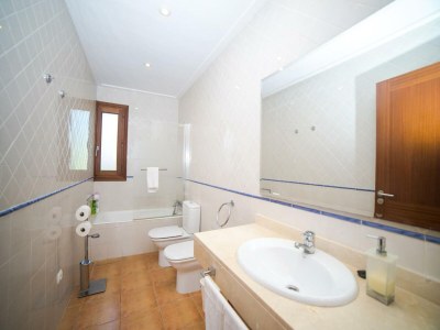 Holiday house Villa in Muro near Can Picafort Beach - Features photo 24