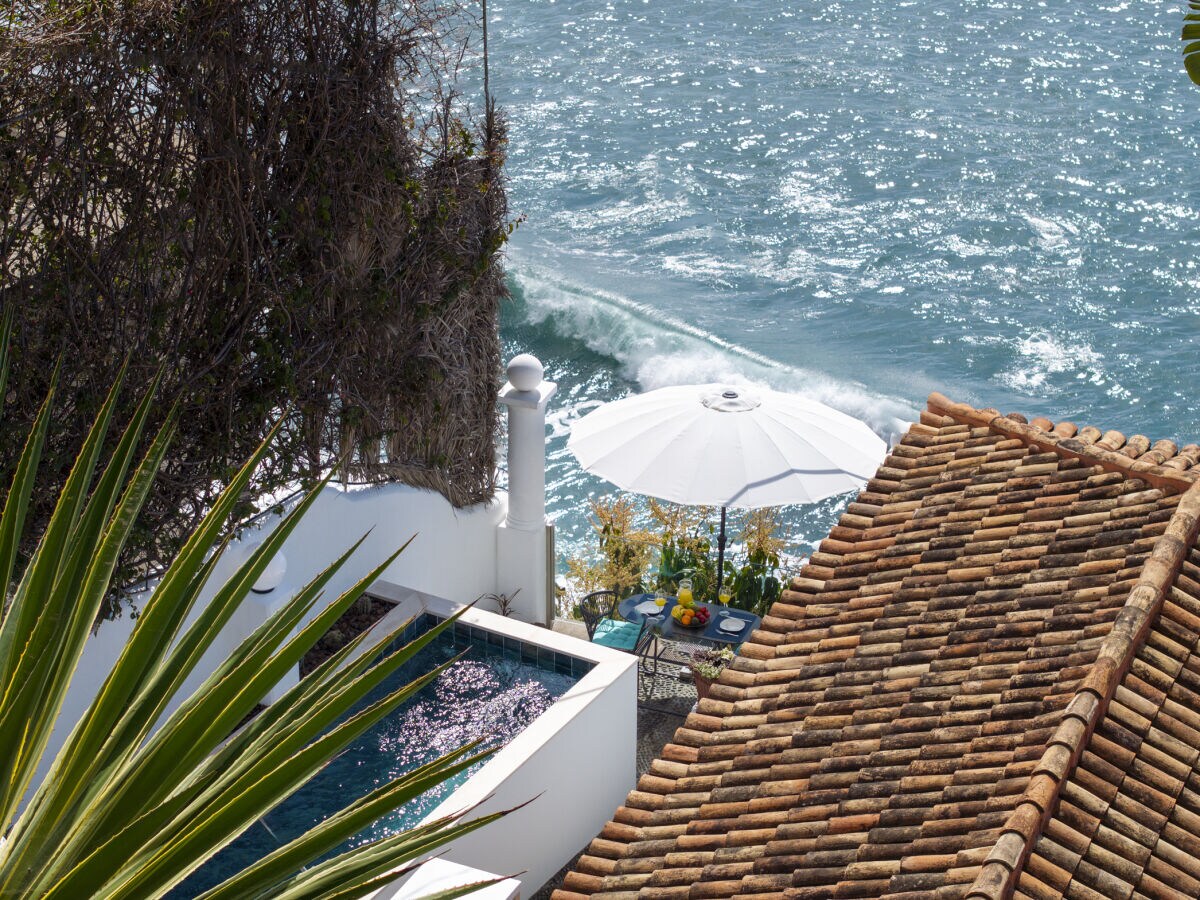 Holiday house Whaler's Cottage - Outdoor photo 4