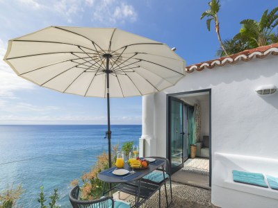 Holiday house Whaler's Cottage - Outdoor photo 2