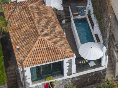 Holiday house Whaler's Cottage - Outdoor photo 7