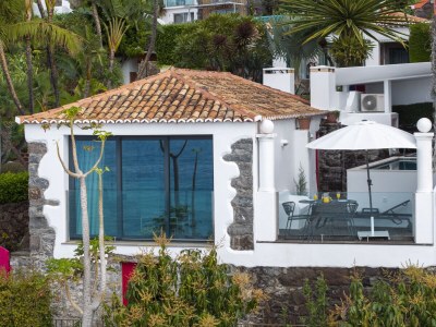 Holiday house Whaler's Cottage - Outdoor photo 8