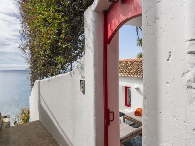 Holiday house Whaler's Cottage - Outdoor photo 10