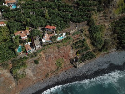 Holiday house Whaler's Cottage - Outdoor photo 11