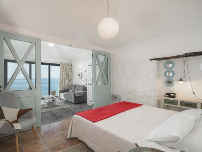 Holiday house Whaler's Cottage - Features photo 13