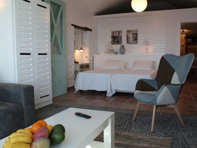 Holiday house Whaler's Cottage - Features photo 16