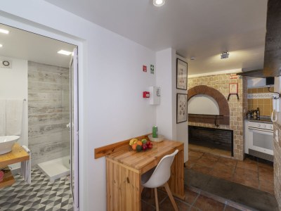 Holiday house Whaler's Cottage - Features photo 18