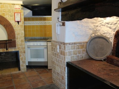 Holiday house Whaler's Cottage - Features photo 20