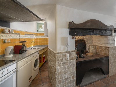 Holiday house Whaler's Cottage - Features photo 21