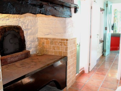 Holiday house Whaler's Cottage - Features photo 22