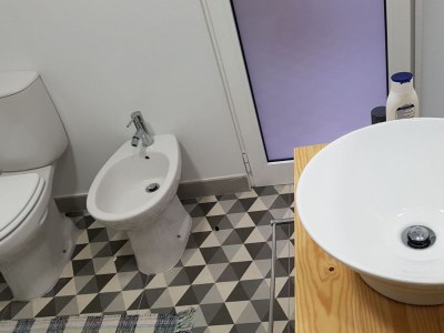 Holiday house Whaler's Cottage - Features photo 24