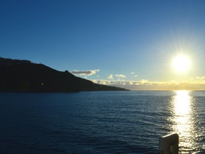 Holiday house Whaler's Cottage - Environment photo 25