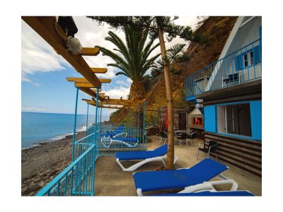 Holiday house Whaler's Cottage - Environment photo 26