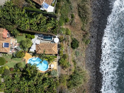 Holiday house Whaler's Cottage - Environment photo 27