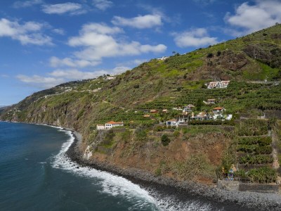 Holiday house Whaler's Cottage - Environment photo 28