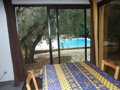 Holiday house Mas des Oliviers - Features photo 10
