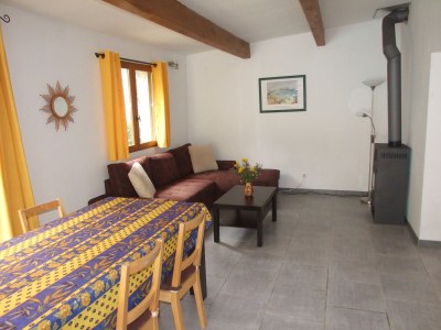 Holiday house Mas des Oliviers - Features photo 11