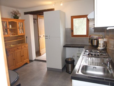 Holiday house Mas des Oliviers - Features photo 14