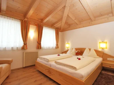 Holiday apartment Steiner's Wellness-Appartements in Leogang - Holiday apartment