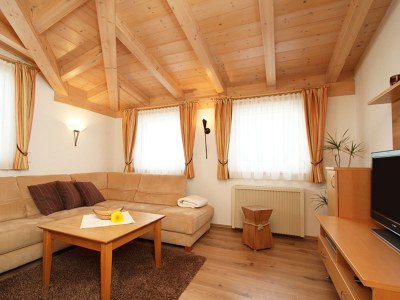Holiday apartment Steiner's Wellness-Appartements - Features photo 5