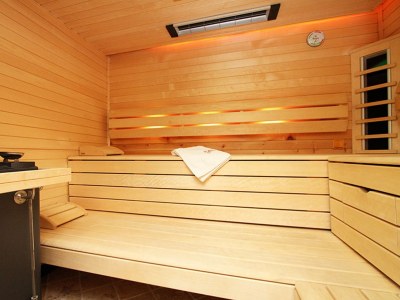 Holiday apartment Steiner's Wellness-Appartements - Features photo 10