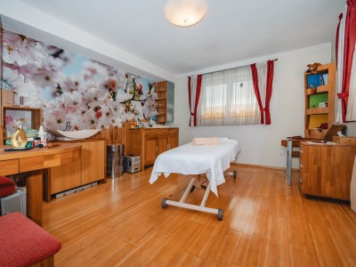 Holiday apartment Steiner's Wellness-Appartements - Features photo 11