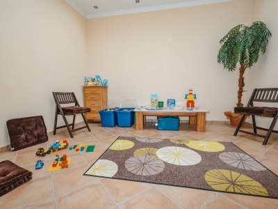 Holiday apartment Steiner's Wellness-Appartements - Features photo 12