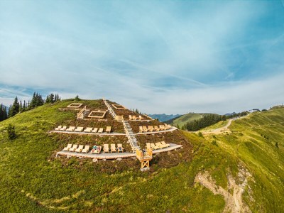 Holiday apartment Steiner's Wellness-Appartements - Environment photo 23