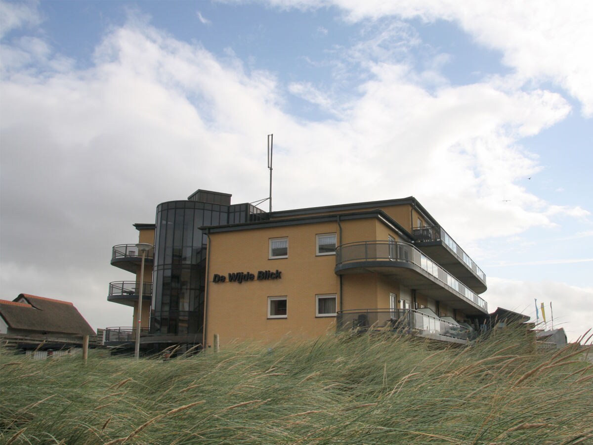 Apartment Wijde Blick