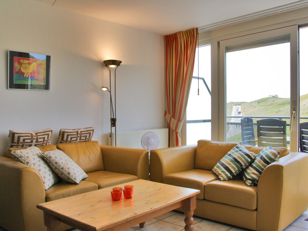 Apartment Wijde Blick - Features photo 5