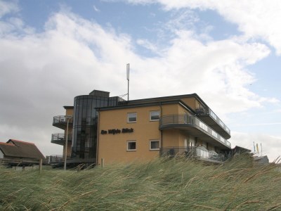 Apartment Wijde Blick in Callantsoog - Apartment