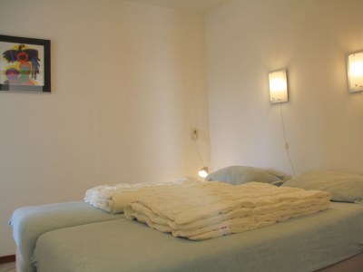 Apartment Wijde Blick - Features photo 14