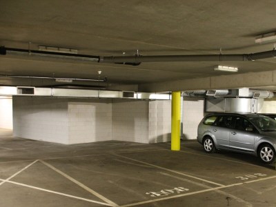 Apartment Wijde Blick - Features photo 19