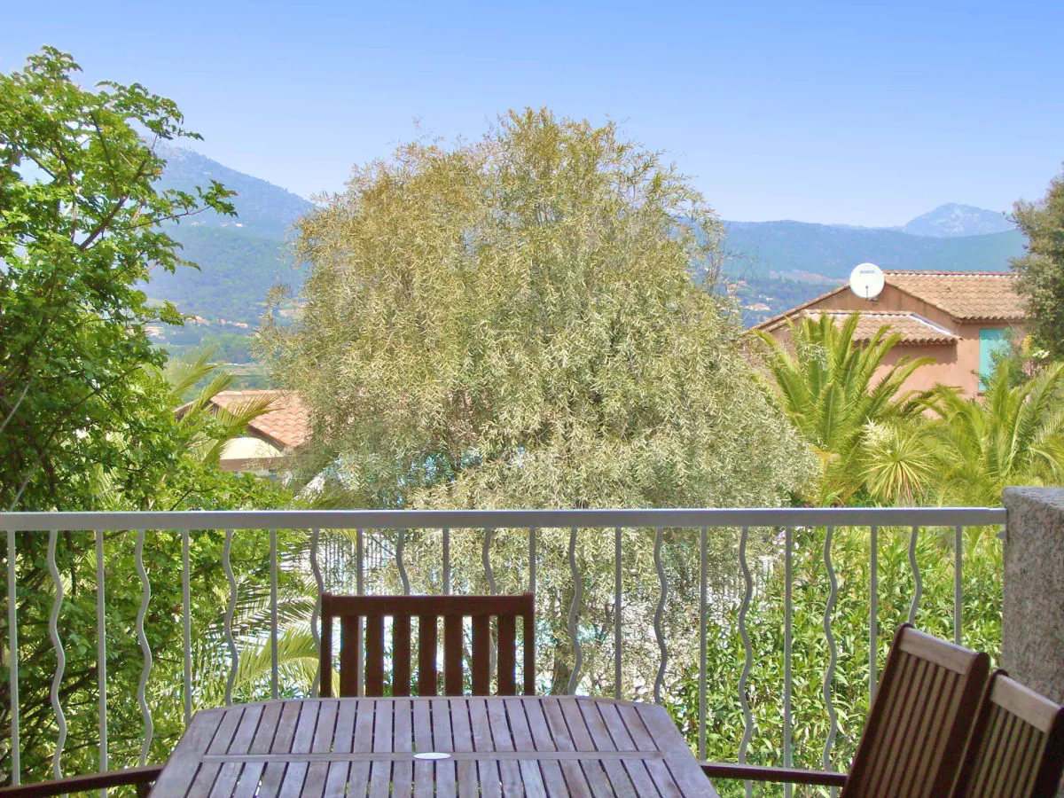 Holiday apartment Village de Campage, Building 66 - Outdoor photo 3