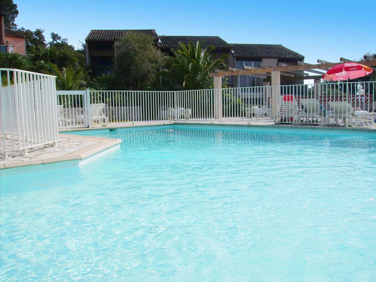 Holiday apartment Village de Campage, Building 66 - Outdoor photo 4