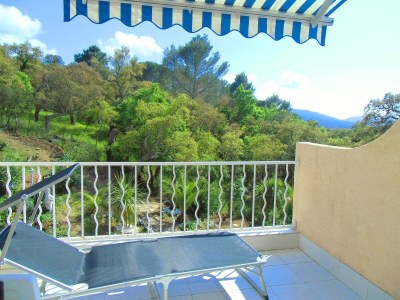 Holiday apartment Village de Campage, Building 66 - Outdoor photo 2