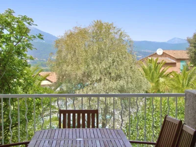 Holiday apartment Village de Campage, Building 66 - Outdoor photo 3